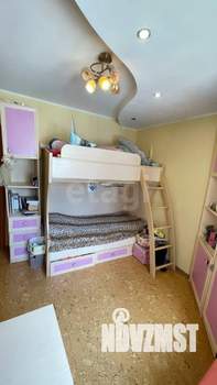 2-к квартира, вторичка, 65м2, 11/14 этаж