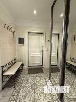 3-к квартира, вторичка, 125м2, 16/19 этаж