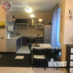 1-к квартира, вторичка, 47м2, 4/25 этаж