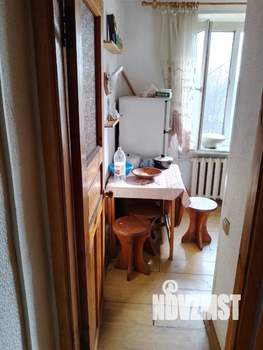 2-к квартира, вторичка, 41м2, 5/5 этаж
