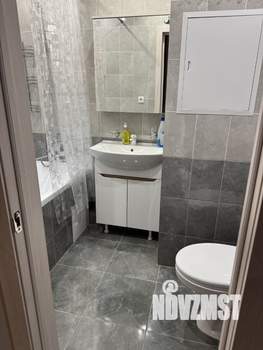 1-к квартира, вторичка, 50м2, 14/25 этаж