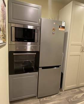 Студия квартира, вторичка, 30м2, 2/11 этаж