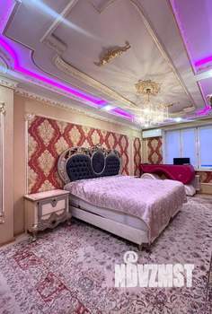 3-к квартира, вторичка, 148м2, 23/26 этаж