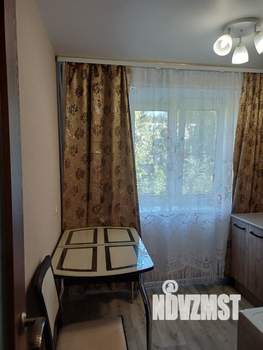 1-к квартира, вторичка, 30м2, 4/5 этаж