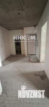 4-к квартира, вторичка, 103м2, 1/8 этаж