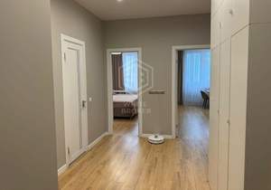 2-к квартира, вторичка, 56м2, 9/25 этаж