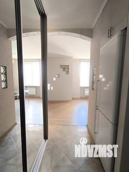 1-к квартира, вторичка, 37м2, 13/25 этаж