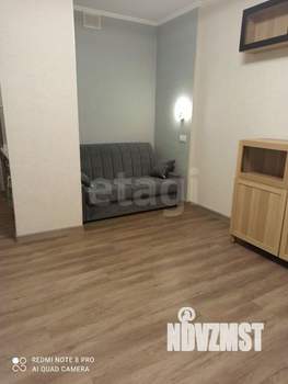 Студия квартира, вторичка, 25м2, 10/25 этаж