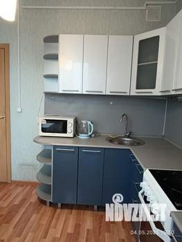1-к квартира, вторичка, 38м2, 5/25 этаж