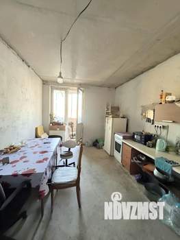 2-к квартира, вторичка, 63м2, 10/25 этаж