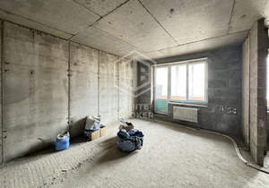 4-к квартира, вторичка, 144м2, 11/25 этаж