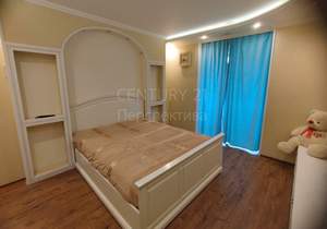 1-к квартира, вторичка, 37м2, 14/17 этаж