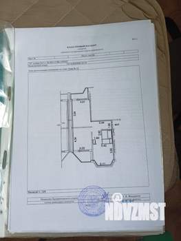 2-к квартира, вторичка, 58м2, 12/25 этаж