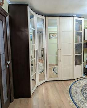 3-к квартира, вторичка, 60м2, 7/9 этаж