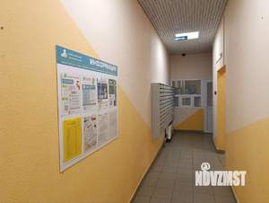 Студия квартира, вторичка, 26м2, 14/25 этаж