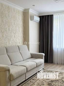 2-к квартира, вторичка, 67м2, 2/25 этаж