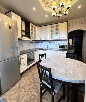 2-к квартира, вторичка, 69м2, 11/17 этаж