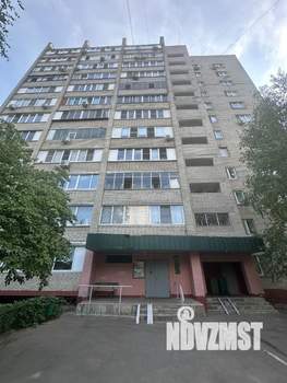 4-к квартира, вторичка, 75м2, 3/12 этаж