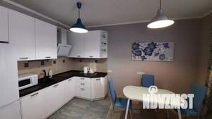 1-к квартира, вторичка, 39м2, 19/25 этаж