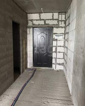 Студия квартира, вторичка, 30м2, 4/25 этаж