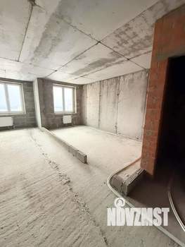 2-к квартира, вторичка, 59м2, 16/28 этаж