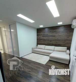 2-к квартира, вторичка, 55м2, 20/25 этаж