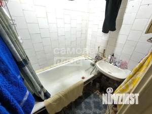 2-к квартира, вторичка, 46м2, 3/9 этаж