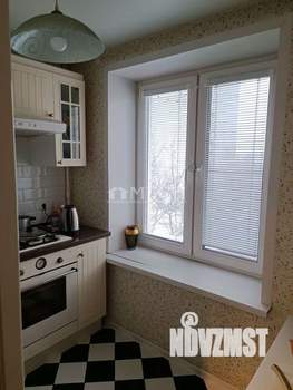 2-к квартира, вторичка, 34м2, 7/9 этаж