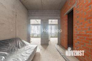 1-к квартира, вторичка, 56м2, 22/25 этаж