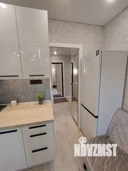1-к квартира, вторичка, 32м2, 2/5 этаж