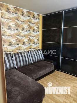1-к квартира, вторичка, 32м2, 5/5 этаж