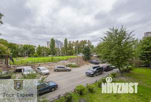 3-к квартира, вторичка, 78м2, 2/14 этаж