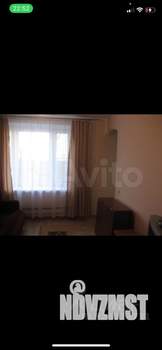 Студия квартира, вторичка, 21м2, 2/9 этаж