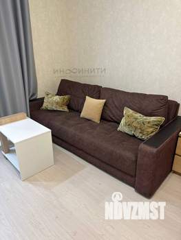 Студия квартира, вторичка, 30м2, 23/23 этаж