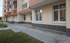 Студия квартира, вторичка, 30м2, 17/25 этаж