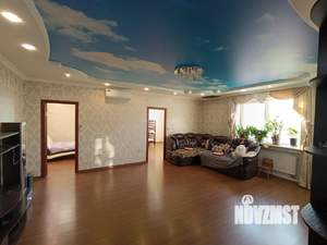 2-к квартира, вторичка, 75м2, 22/25 этаж