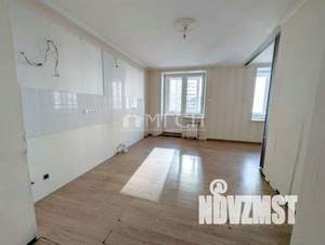 3-к квартира, вторичка, 119м2, 7/25 этаж