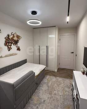 2-к квартира, вторичка, 45м2, 2/5 этаж
