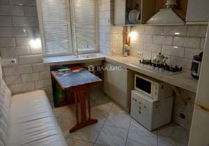 2-к квартира, вторичка, 44м2, 2/9 этаж