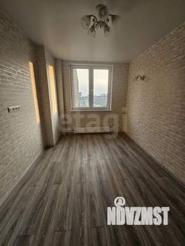 1-к квартира, вторичка, 37м2, 9/26 этаж