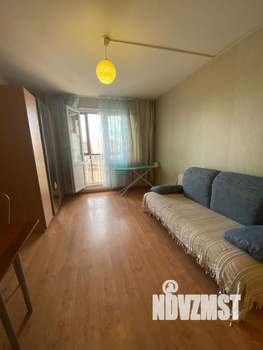 Студия квартира, вторичка, 27м2, 22/25 этаж