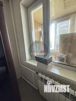 1-к квартира, вторичка, 33м2, 8/9 этаж