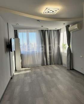 2-к квартира, вторичка, 78м2, 18/25 этаж