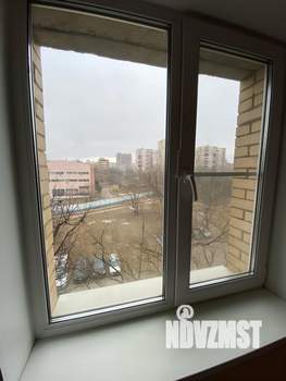 1-к квартира, вторичка, 28м2, 5/9 этаж