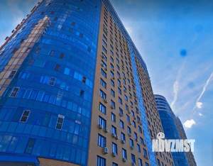 4-к квартира, вторичка, 147м2, 18/26 этаж