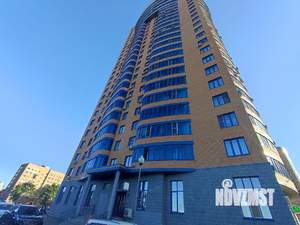 2-к квартира, вторичка, 70м2, 17/27 этаж