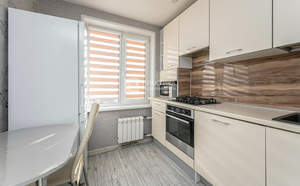 1-к квартира, вторичка, 32м2, 8/9 этаж