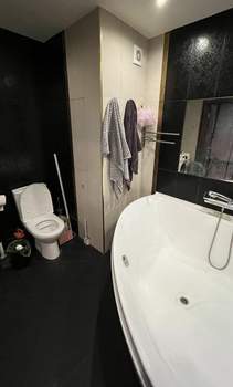 2-к квартира, вторичка, 70м2, 17/17 этаж