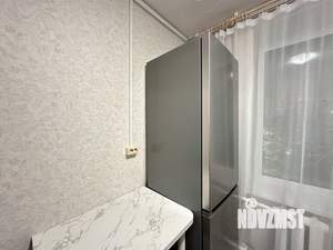 2-к квартира, вторичка, 42м2, 3/5 этаж