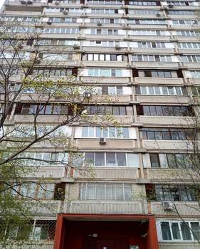 3-к квартира, вторичка, 53м2, 1/16 этаж